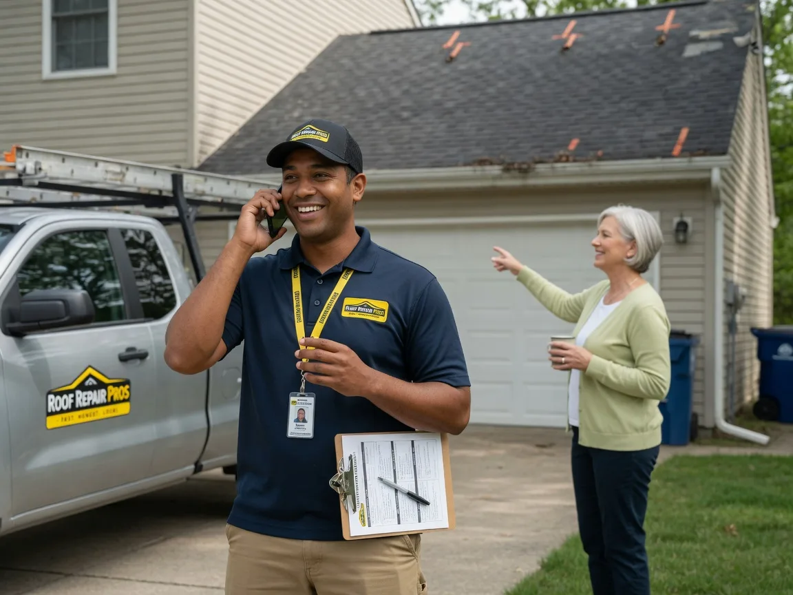 Roof Repair Maljamar, NM FAQs